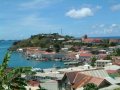 St. George's die Hauptstadt von Grenada